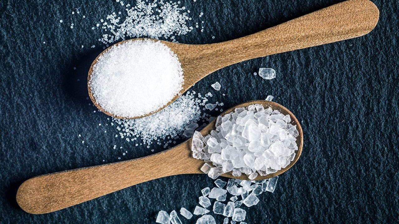 Doenças provocadas pelo o consumo excessivo de sal